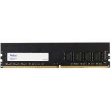 Оперативная память Netac Basic 8ГБ DDR5 4800 МГц NTCGD5P48SP-08