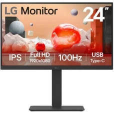 Монитор LG 24BA650-B