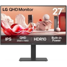 Монитор LG 27BA45QB-B