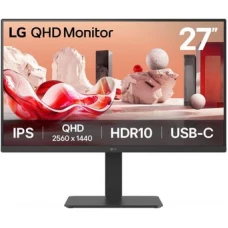 Монитор LG 27BA65QB-B