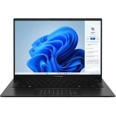 Ноутбук ASUS Zenbook 14 OLED UM3406KA-QD153