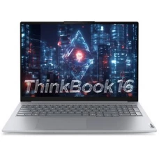 Ноутбук Lenovo ThinkBook 16 G8 IRL 21SH00JNGQ