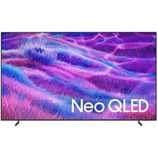 MiniLED телевизор Samsung AI Neo QLED QN80F QE100QN80FUXRU