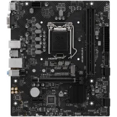 Материнская плата MSI H510M Plus II