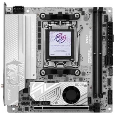 Материнская плата MSI MPG B850I Edge TI WiFi