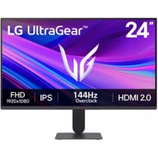 Игровой монитор LG UltraGear 24G411A-B