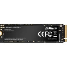 SSD Dahua C900 PLUS-B 1TB DHI-SSD-C900VN1TB-B