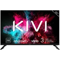 Телевизор KIVI K40FD60B