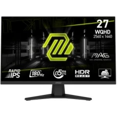 Игровой монитор MSI MAG 274QF
