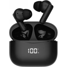 Наушники Hyundai H-EP204 (черный)