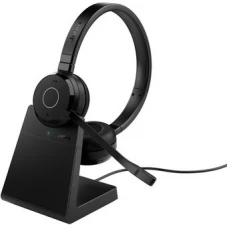 Офисная гарнитура Jabra Evolve 65 TE MS Stereo Stand