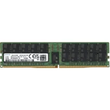 Оперативная память Samsung 64ГБ DDR5 5600 МГц M321R8GA0PB0-CWMJJ