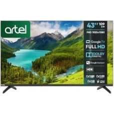 Телевизор Artel A43PFCH010
