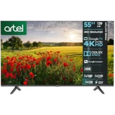 Телевизор Artel A55PUCH010
