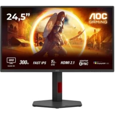 Игровой монитор AOC Gaming Q25G4SR
