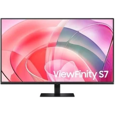 Монитор Samsung ViewFinity S7 LS37D702EAIXCI