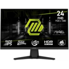 Игровой монитор MSI MAG 244F