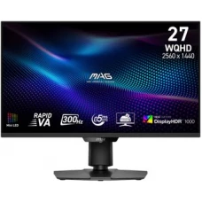 Игровой монитор MSI MAG 274QPF X30MV