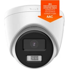 IP-камера iFlow F-0(T) (2.8 mm)