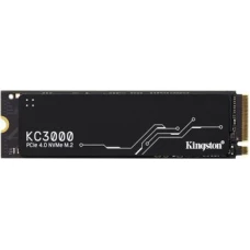 SSD Kingston KC3000 512GB SSKC3000S/512GBK