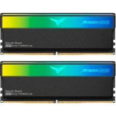Оперативная память Team T-Force Xtreem ARGB 2x32ГБ DDR5 6400 МГц FF9D564G6400HC32ADC01