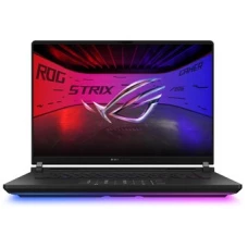 Игровой ноутбук ASUS ROG Strix SCAR 16 2025 G635LX-RW187W