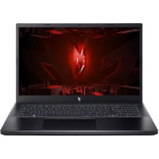 Игровой ноутбук Acer Nitro V 15 ANV15-51-735K NH.QNBER.002 + 16 ГБ
