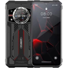 Телефон Cubot KingKong 11 16GB/256GB (черный)