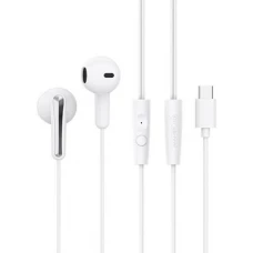 Наушники Celebrat G37 (белый)