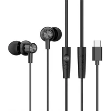 Наушники Celebrat G38 (черный)