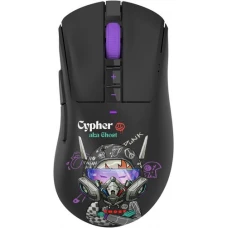 Игровая мышь A4Tech Bloody R73 Pro Cypher Ghost (черный)