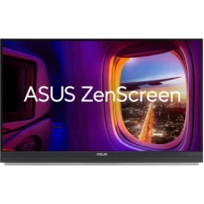 Портативный монитор ASUS ZenScreen MB27ACF
