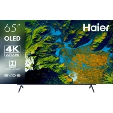 OLED телевизор Haier 65 OLED S9