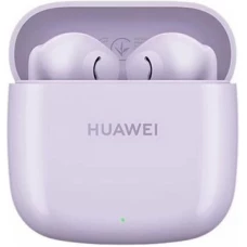 Наушники Huawei FreeBuds SE 2 (сиреневый, международная версия)