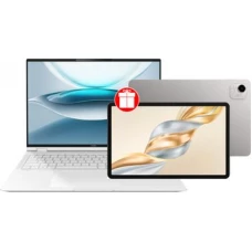 Ноутбук HONOR MagicBook Pro 16 DRB-P 5301APWK + планшет HONOR Pad X9a Wi-Fi ELN2-W29 8GB/256GB по акции