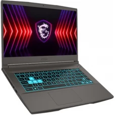 Игровой ноутбук MSI Thin 15 B13VE-3200XRU