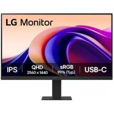 Монитор LG UltraFine 24U631A-B