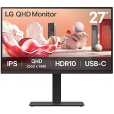 Монитор LG 27BA75QB
