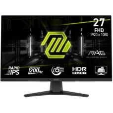 Игровой монитор MSI MAG 272F