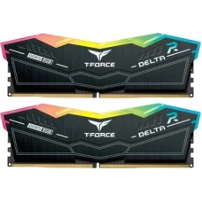 Оперативная память Team T-Force Delta RGB 2x8ГБ DDR5 5200 МГц FF3D516G5200HC40CDC01