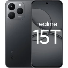 Телефон Realme 15T RMX5111 12GB/256GB международная версия (темно-серый)