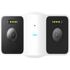 IP-камера Xiaomi Outdoor Camera CW100 Dual MJSXJ26CM (международная версия)