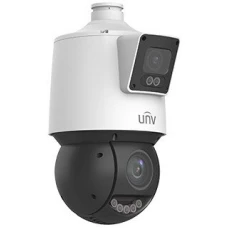 IP-камера Uniview IPC94144SFW-X25-F40C