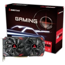Видеокарта BIOSTAR Radeon RX 580 2048SP 8GB GDDR5 VA5815RQ82