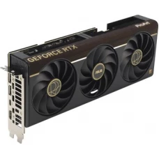 Видеокарта ASUS ProArt GeForce RTX 5080 16GB GDDR7 OC Edition PROART-RTX5080-O16G