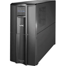 Источник бесперебойного питания APC Smart-UPS 3000VA LCD (SMT3000I)