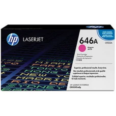 Картридж HP LaserJet 646A (CF033A)