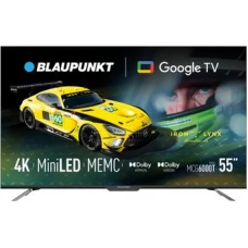 MiniLED телевизор Blaupunkt 55MCG6000T