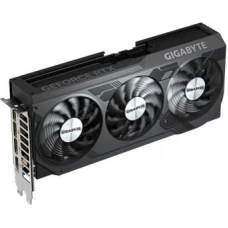 Видеокарта Gigabyte GeForce RTX 5070 Ti Windforce OC V2 16G GV-N507TWF3OCV2-16GD