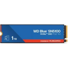 SSD WD Blue SN5100 1TB WDS100T5B0E